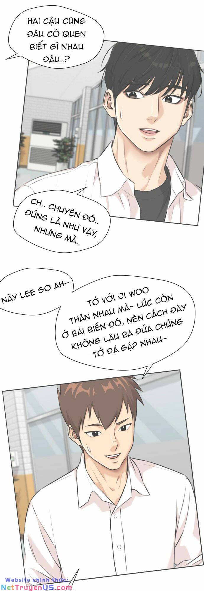 gương mặt thiên tài chapter 97 62