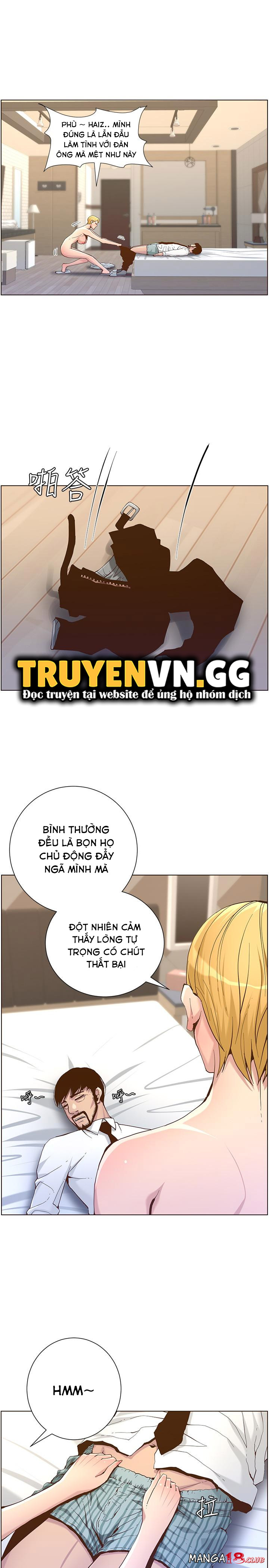 cha dượng chapter 69 21