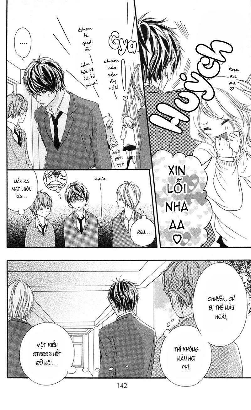 tình yêu học trò chapter 11 4