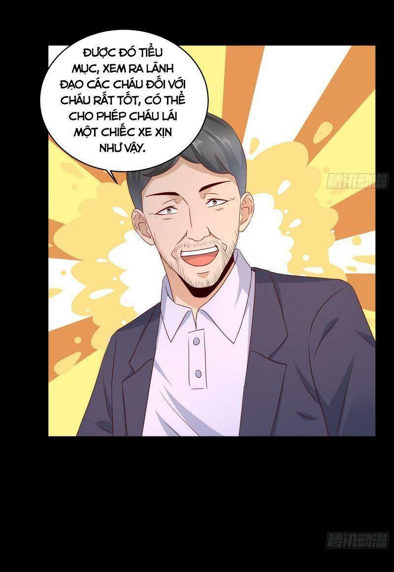 vua đầu tư mạnh nhất chapter 29 16