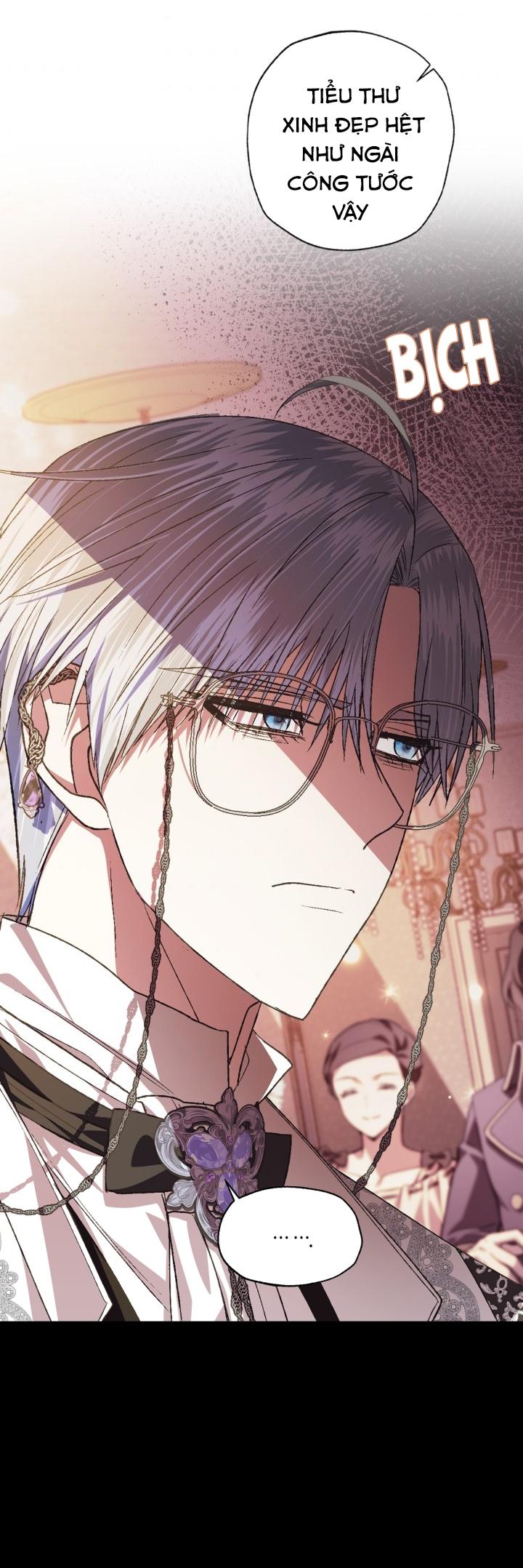 cha, con không muốn kết hôn đâu chapter 59 57