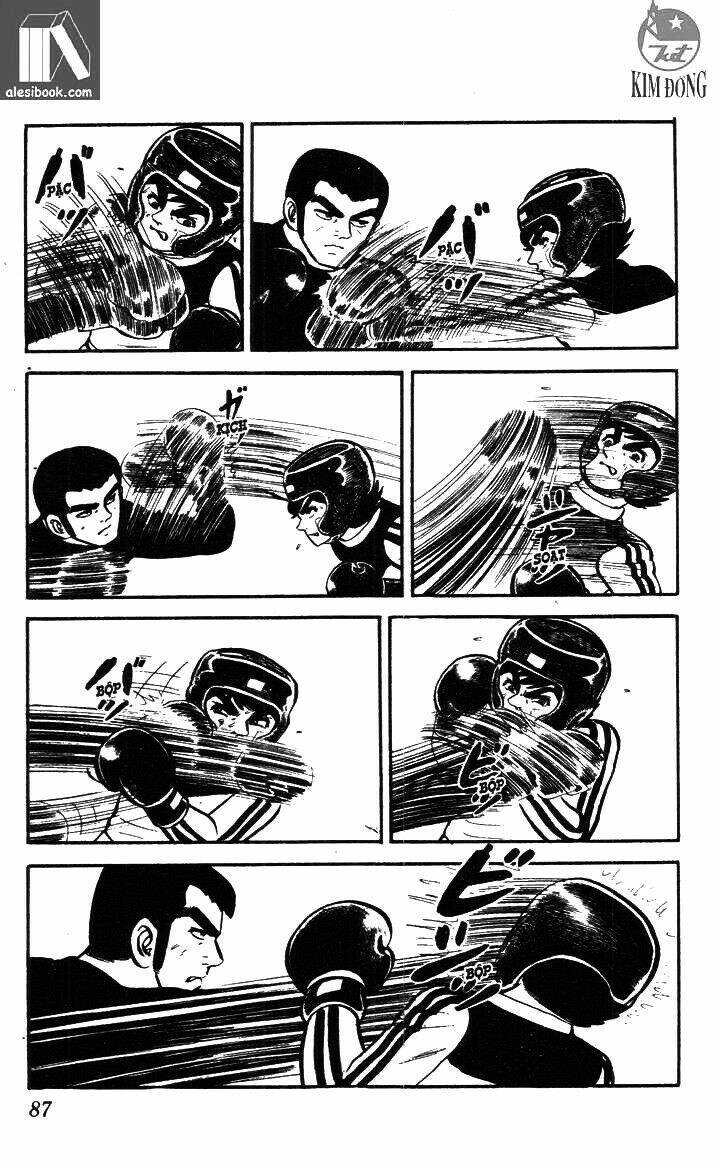 ganbare genki chapter 34 17