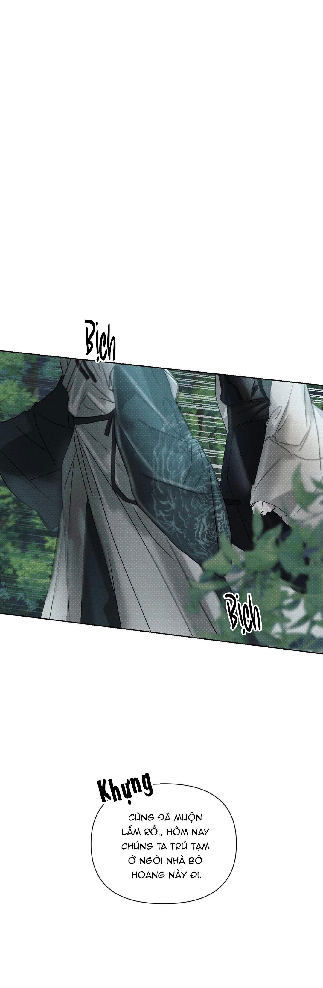 yêu tinh chapter 3 2