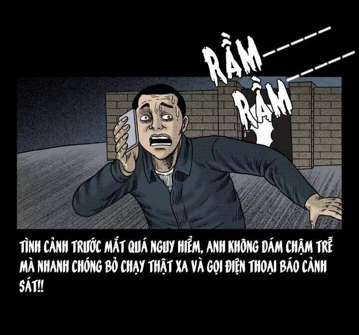 kỳ án có thật chapter 46 49