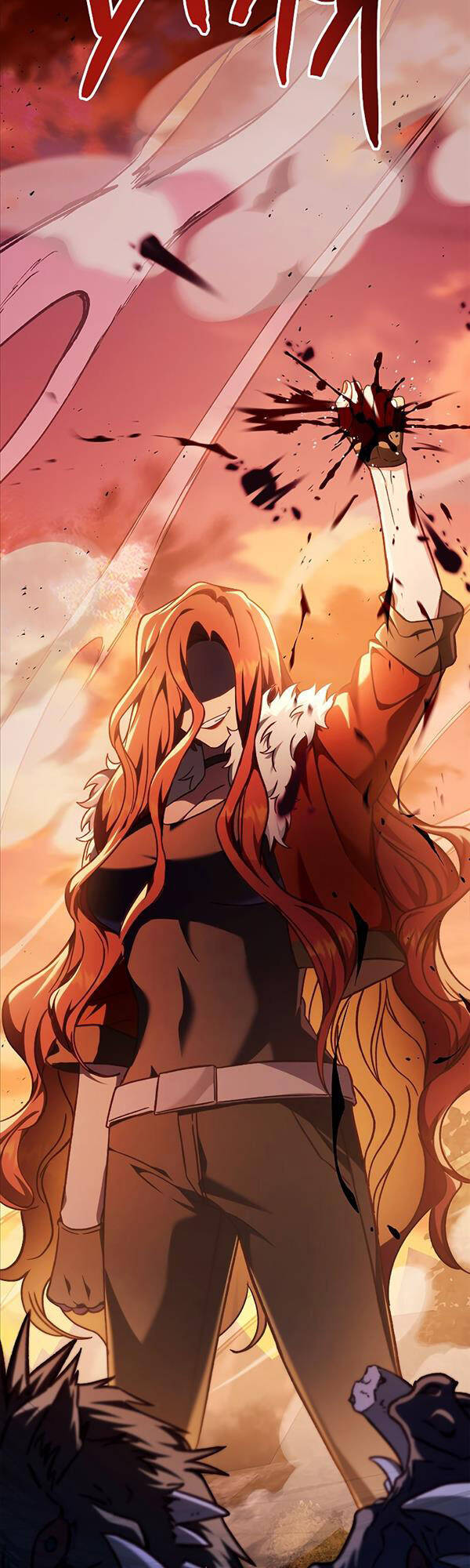 Kí Sự Hồi Quy Chapter 82 67