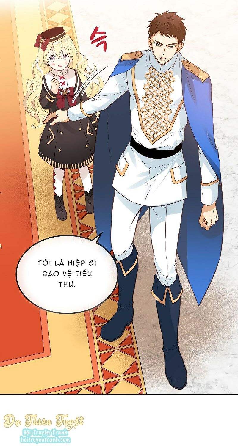 con có phải con là con gái của ngài không? chapter 14 18