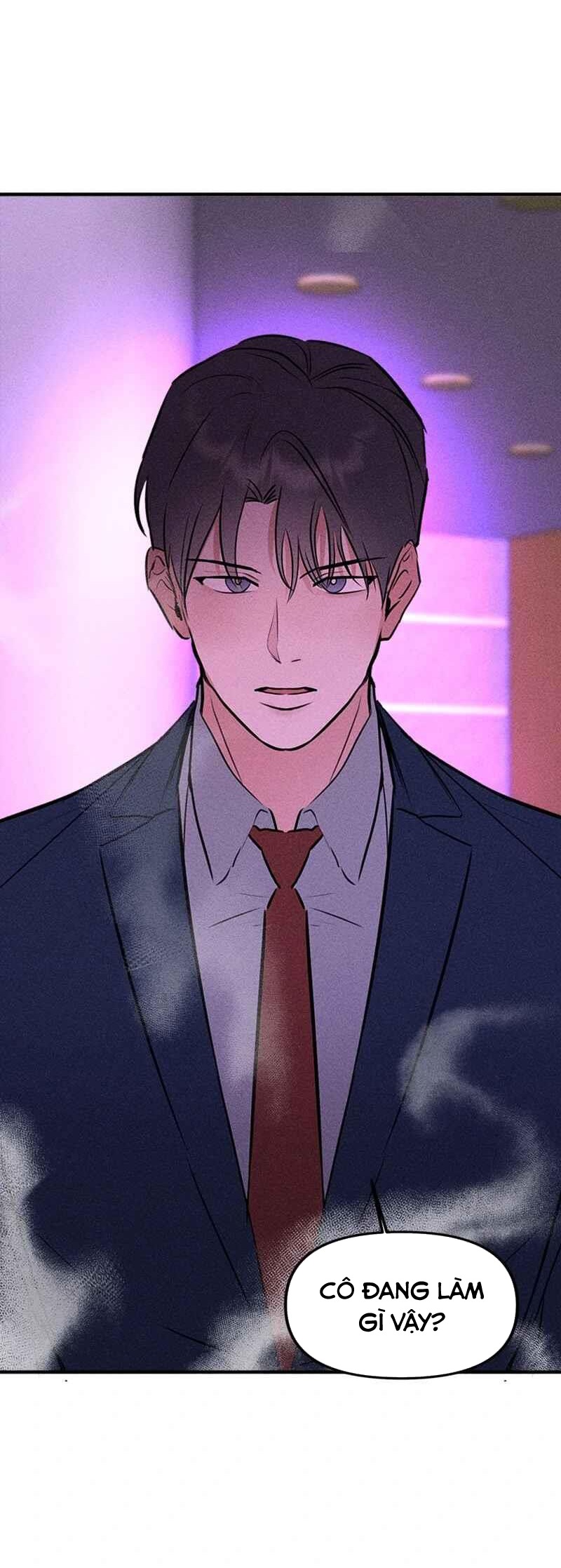 cuộc sống riêng của chị tôi chapter 40 41