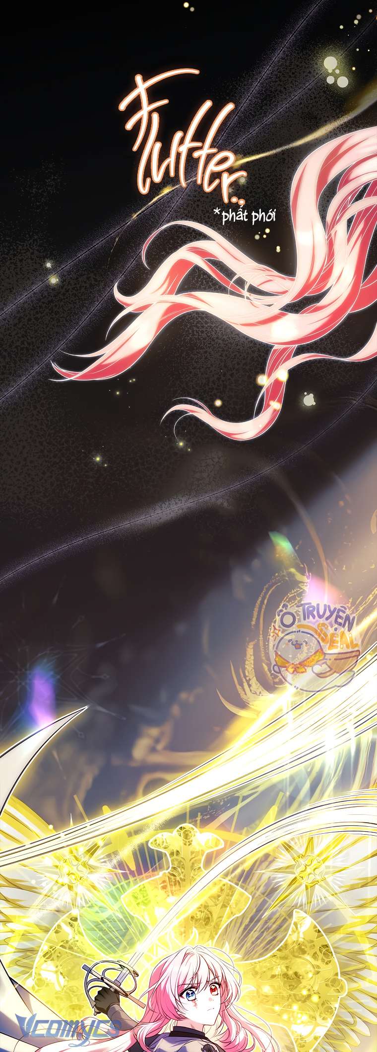 tôi đã tắt cài đặt chế độ nhận thức nỗi đau! chapter 22 12