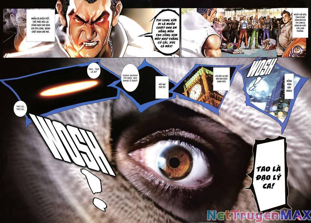 hỏa vũ diệu dương chapter 953 26