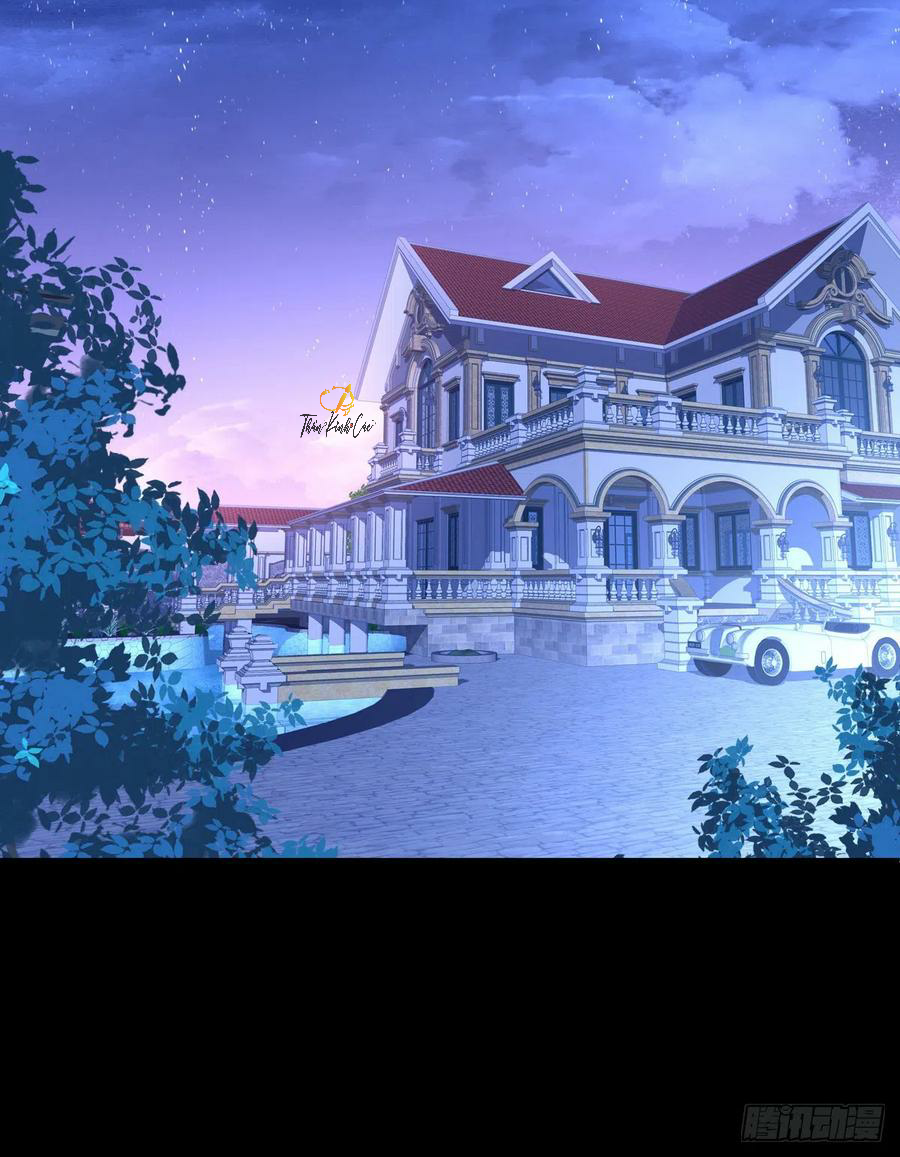 kiểm soát tuyệt đối chapter 78 34