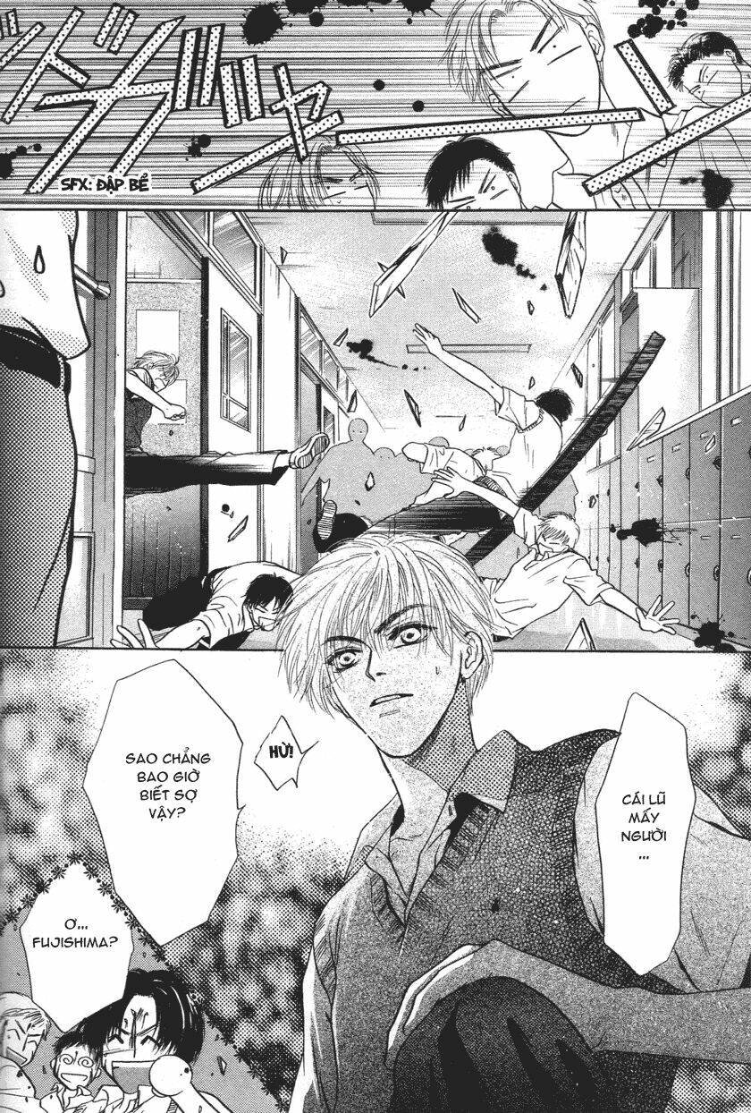 komatta toki ni wa hoshi ni kike! chapter 27 31