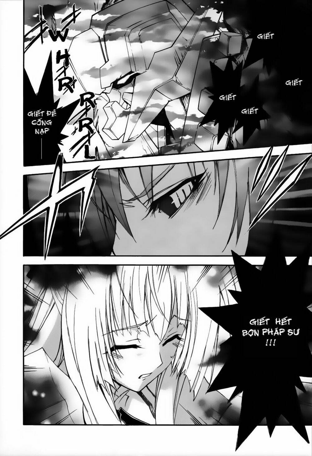 nữ pháp sư tháng 10 chapter 1 33