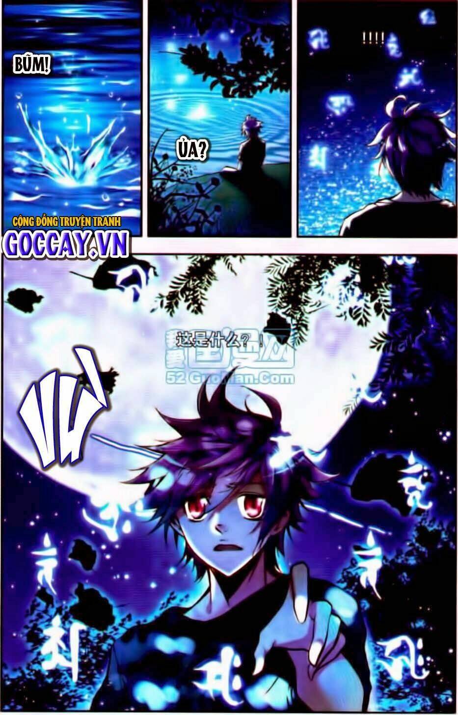 chu tước ký chapter 12 6