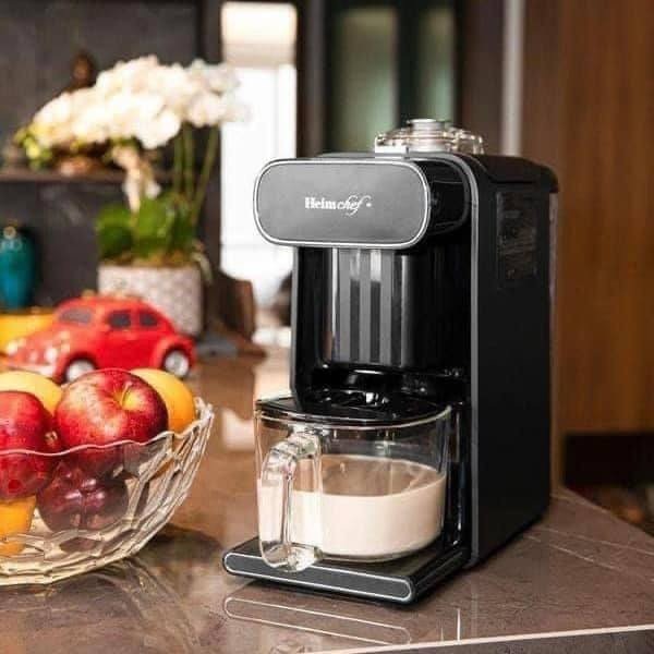 Máy sữa hạt Heimchef Pro-920 Model mới 2023-2024