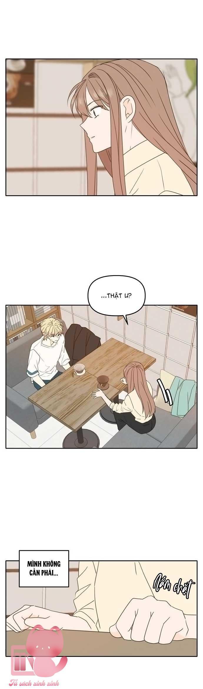 hẹn gặp nhau ở kiếp thứ 19 chapter 90 7