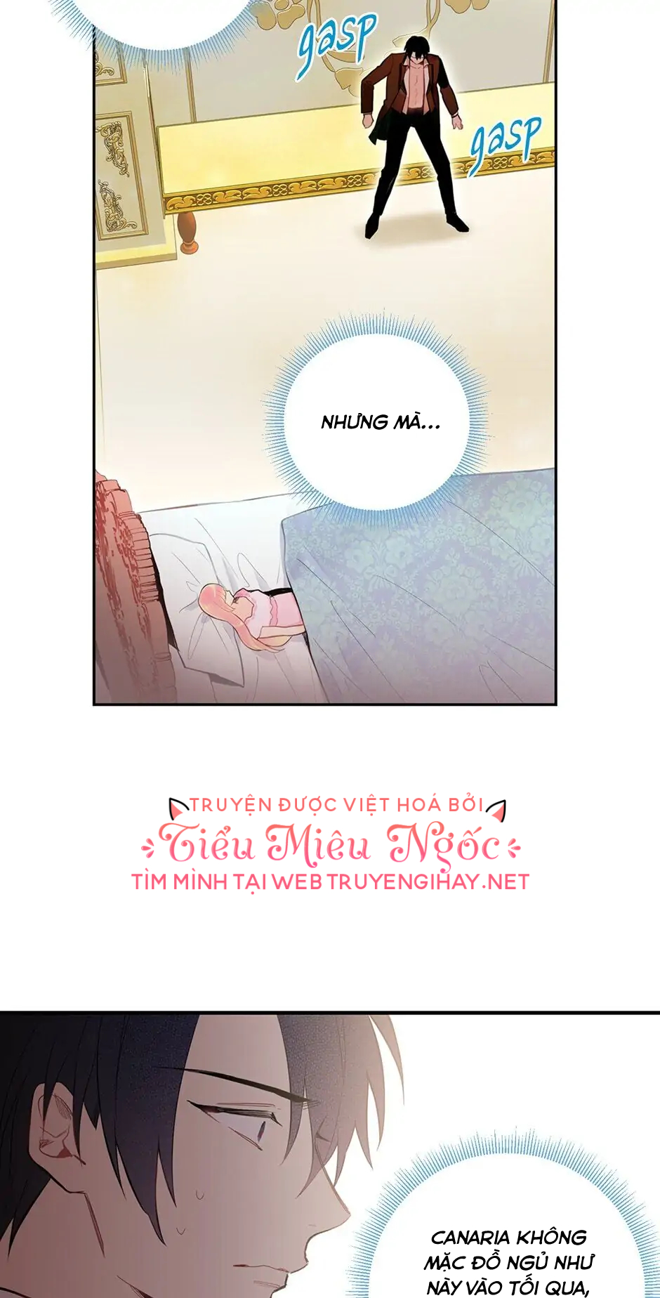 sống sót với thân phận là vợ của vị anh hùng chapter 54 16