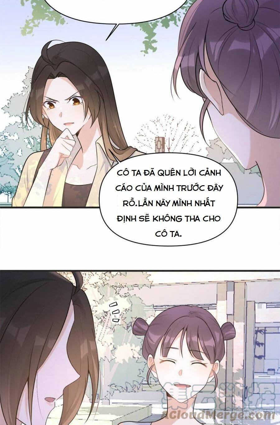 vẫn cứ nhớ em, nhớ em chapter 91 34