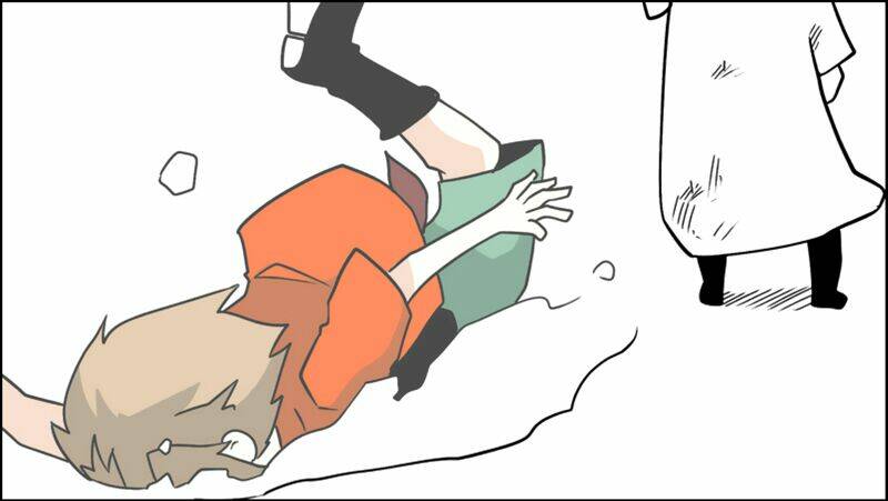 senyuu chapter 56 19