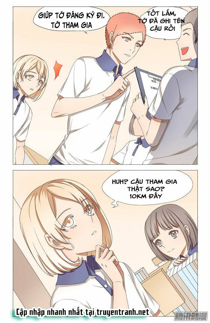 tôi là vợ tôi chapter 14 9