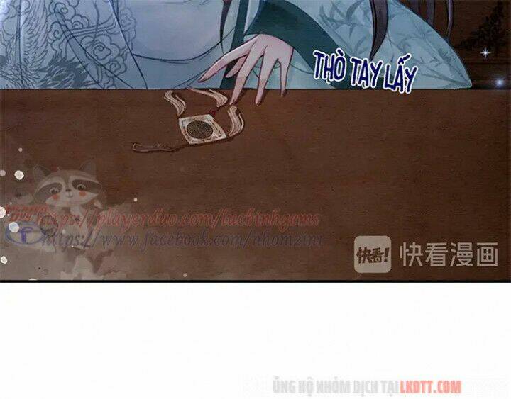 trọng sinh bá sủng nhiếp chính vương quá mạnh mẽ chapter 112 44