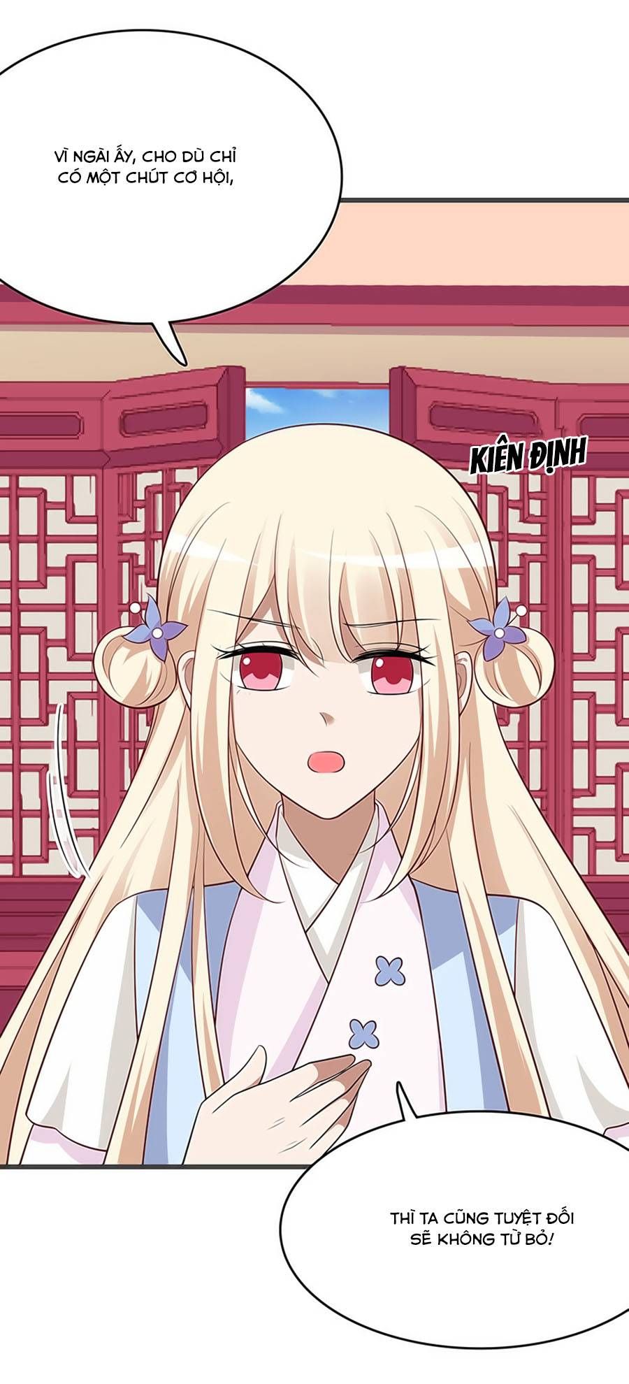 Kiêu Ngạo Vương Gia Chủng Điền Phi chapter 122.2 - Trang 10