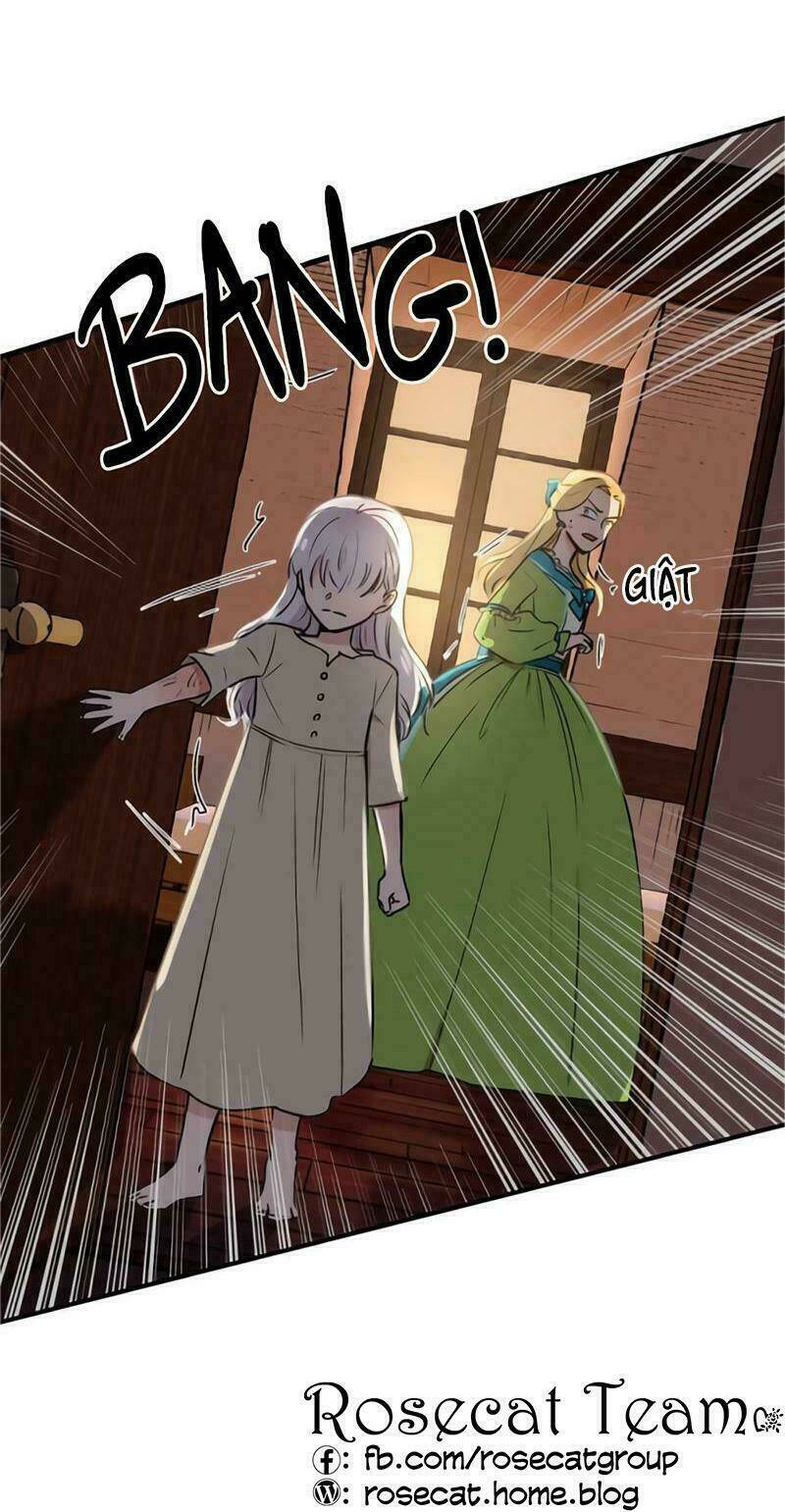 khế ước của nữ công tước quái vật chapter 6 45