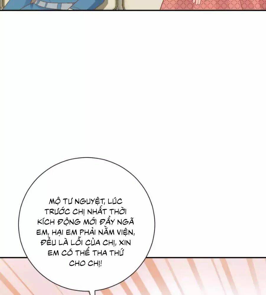 phụng tử thành hôn : tiên thê không được trốn chapter 14 47