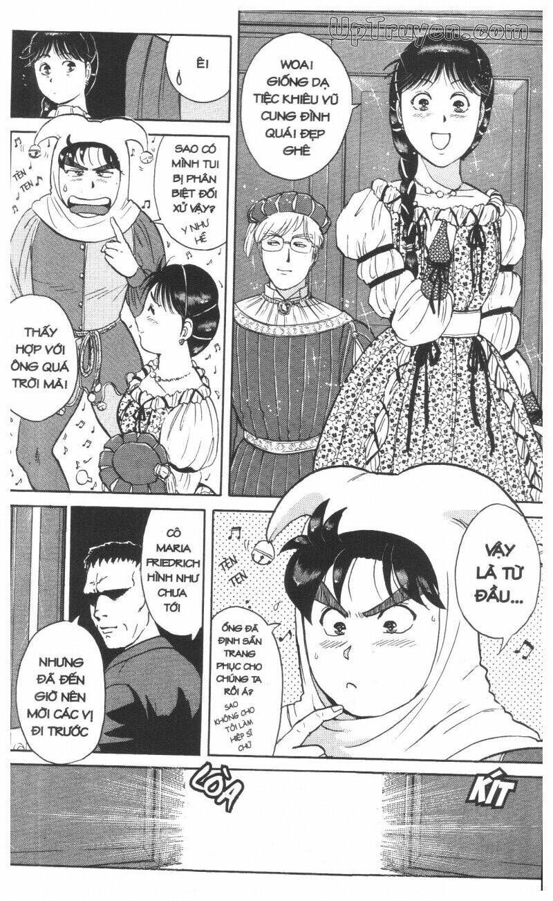 thám tử kindaichi (bản đẹp) chapter 12 65