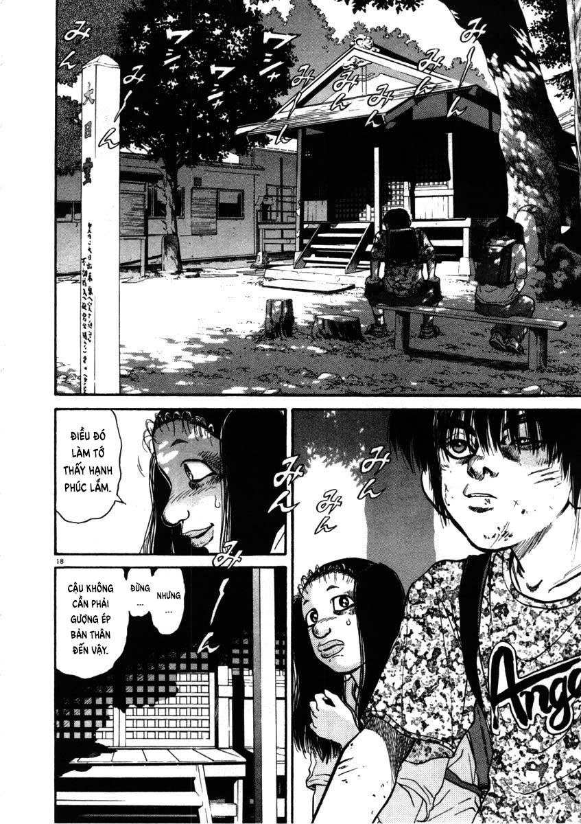 kiichi!! chapter 53 18