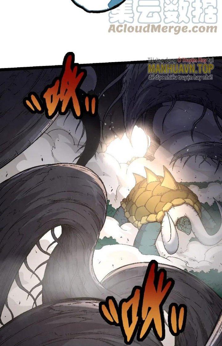 từ cây cổ thụ bắt đầu tiến hóa chapter 26 68