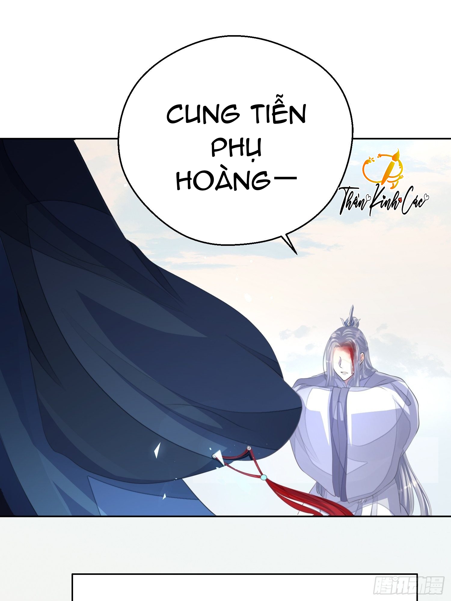 dập hoa lục chapter 1 46