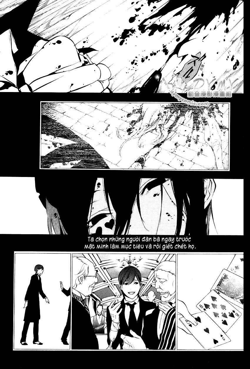 are you alice? chapter 15 7