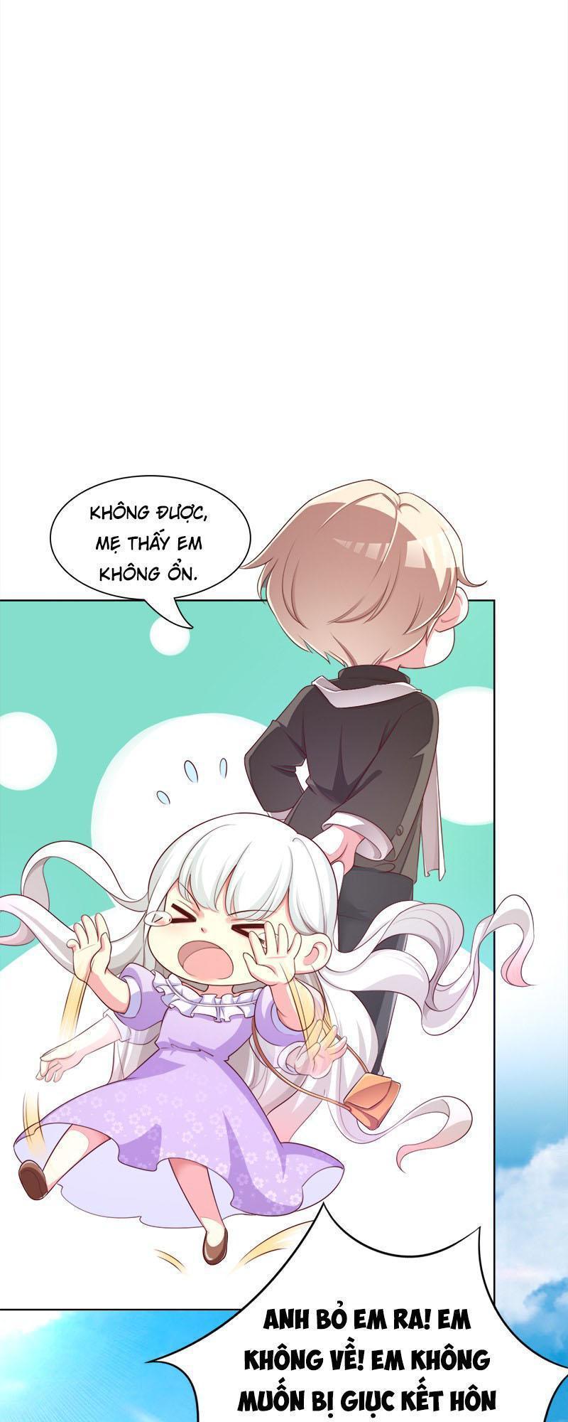 nhà có vợ xinh chapter 6 24