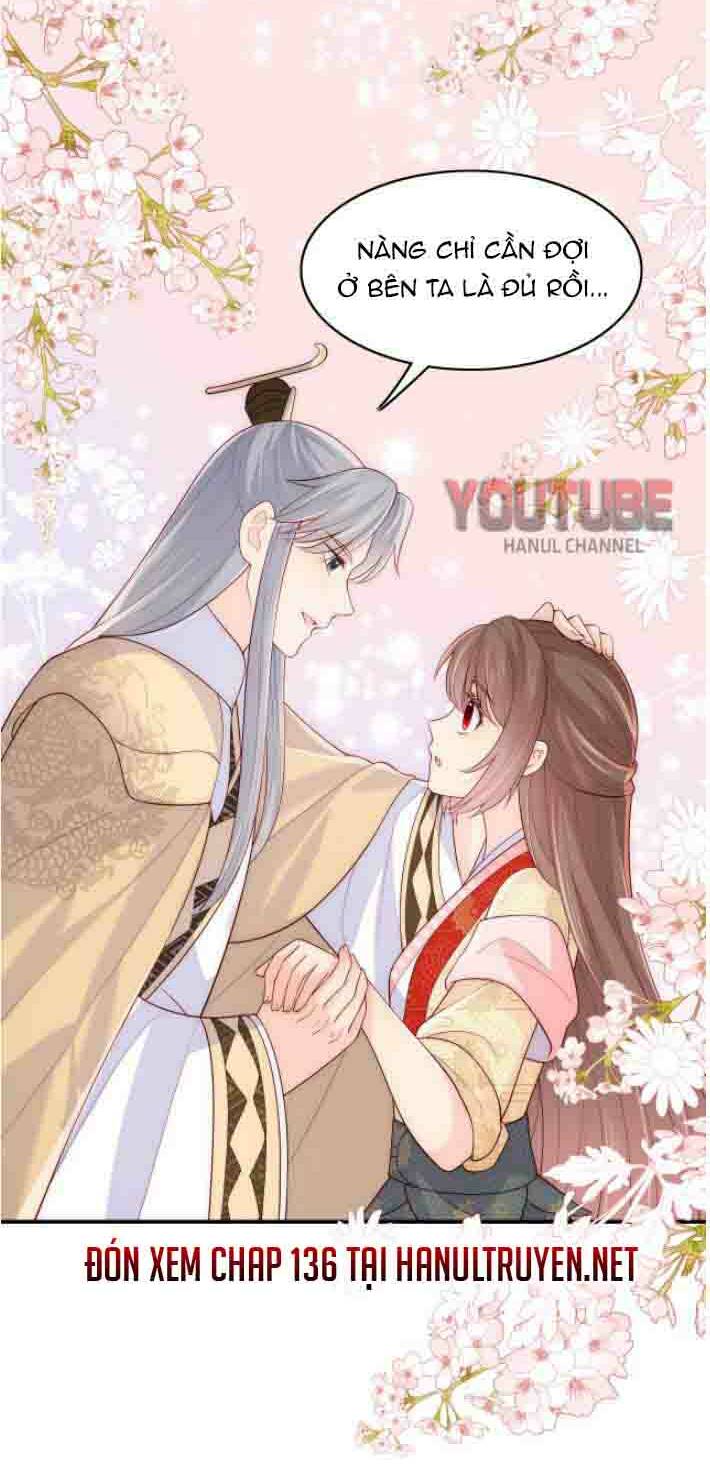 dưỡng địch vi hoạn chapter 134 23