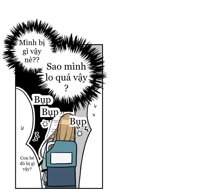 tại sao bạn lại vào nhà tôi?? chapter 2 79