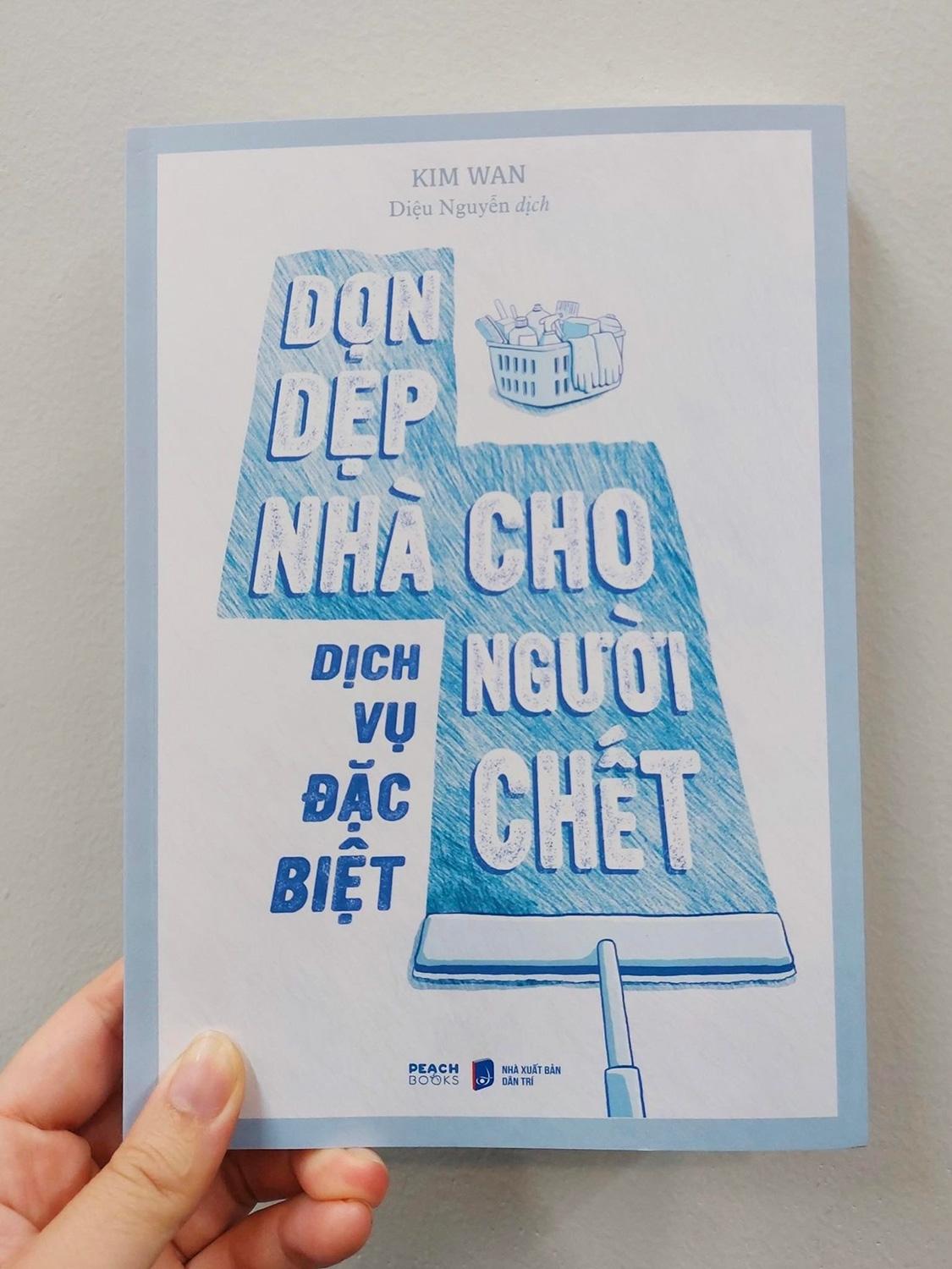 Dịch Vụ Đặc Biệt: Dọn Dẹp Nhà Cho Người Chết