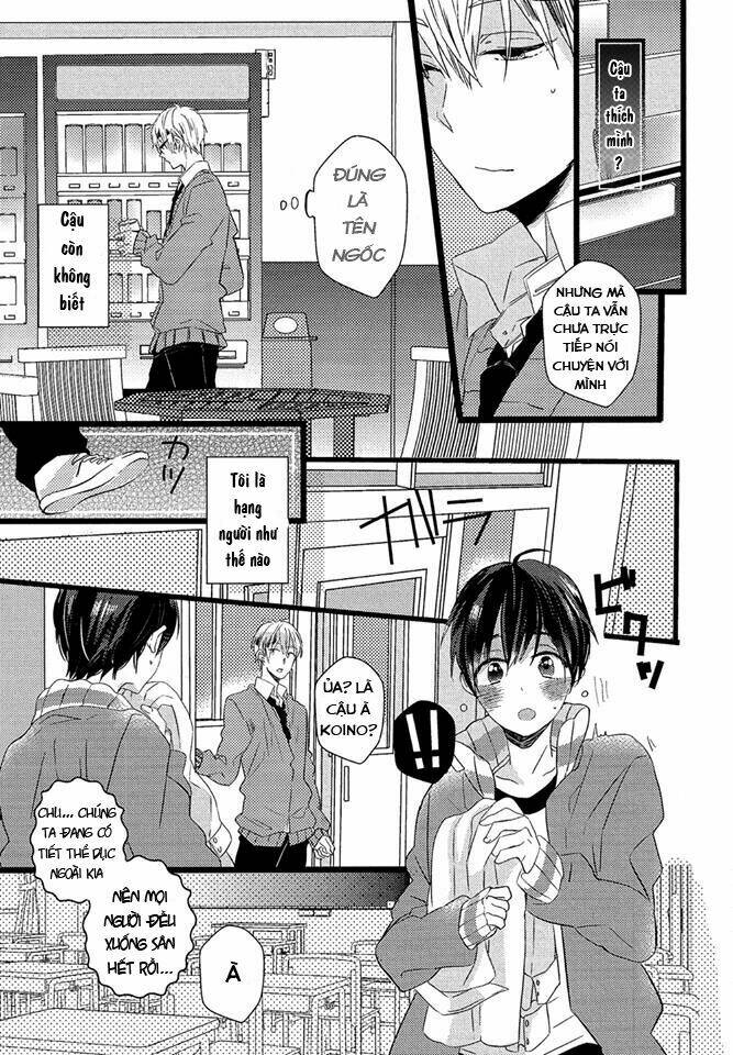 nise x koi boyfriend chapter 4 9