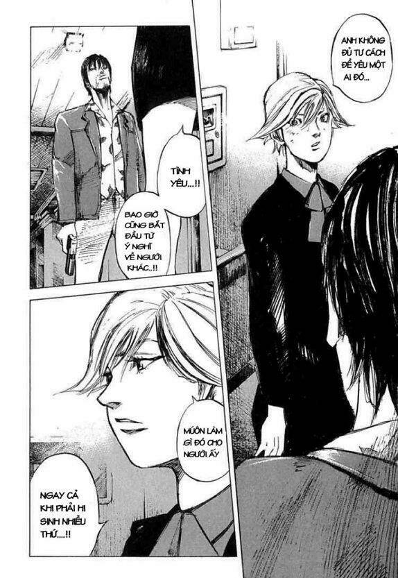 blue heaven chapter 19 3