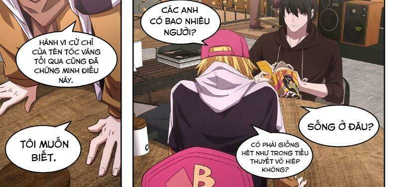 đại ẩn vu trạch chapter 15 35