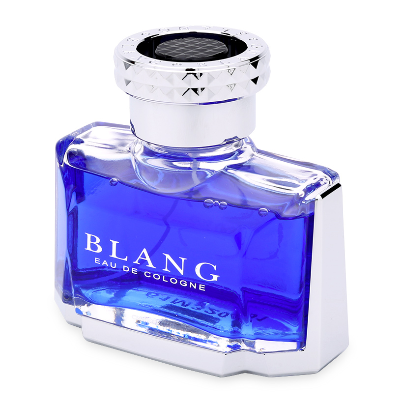 Nước Hoa Ô Tô CARMATE Blang Luxe L201 White Musk 140ml