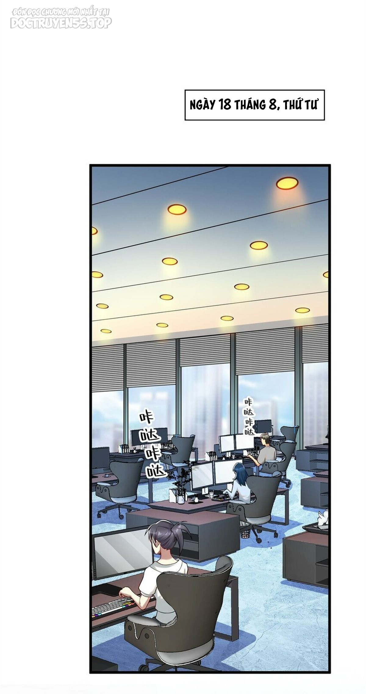 ta làm giàu từ thua lỗ game chapter 115 29