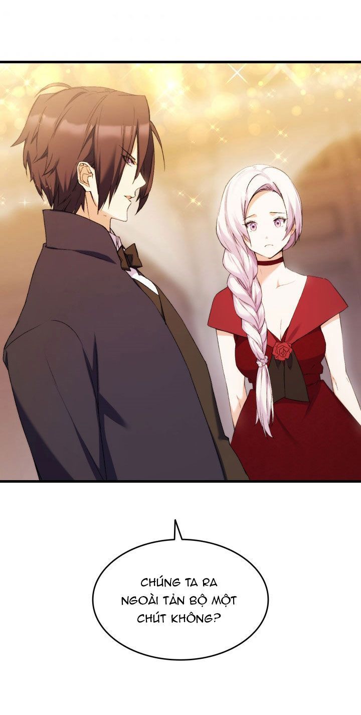 tôi định quyến rũ anh trai nhưng nam chính đã đến chapter 9 70