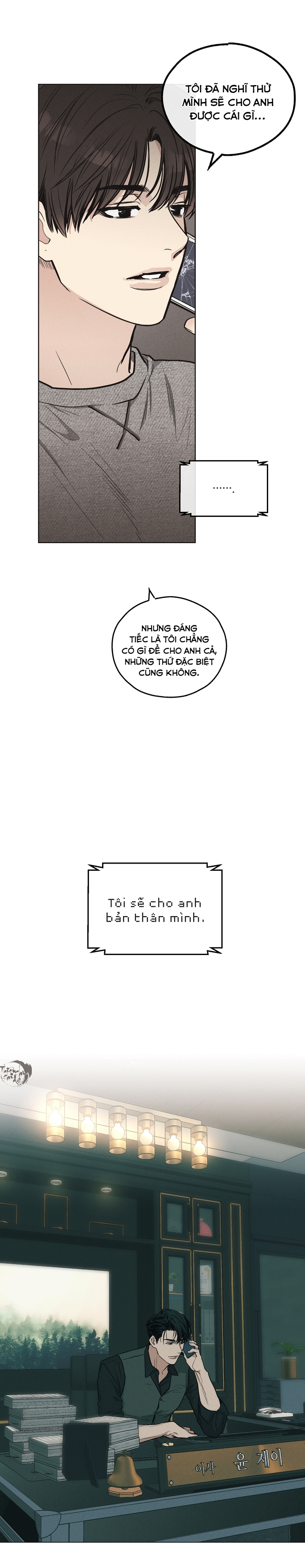 trả thù chapter 10 16