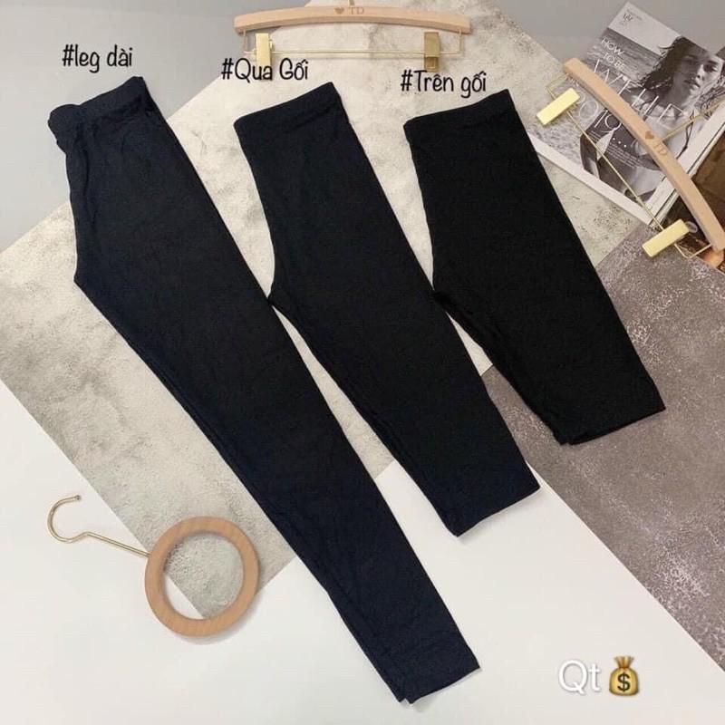 Quần legging nữ cạp cao dáng dài thể thao Rainbow cao cấp Quần legging thể thao nữ cạp cao dáng dài