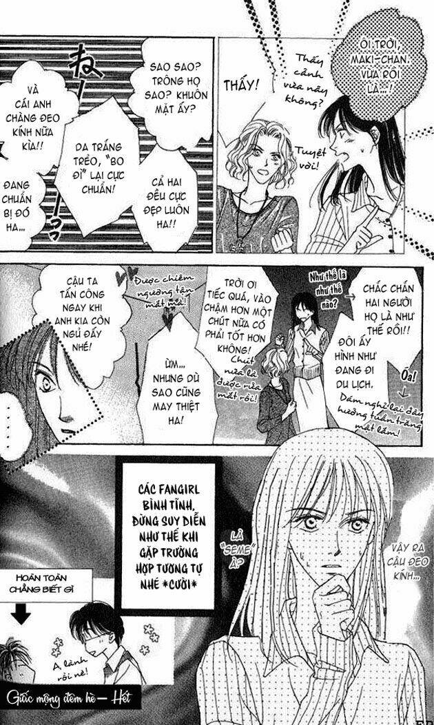 koori no mamono no monogatari chapter 10 4