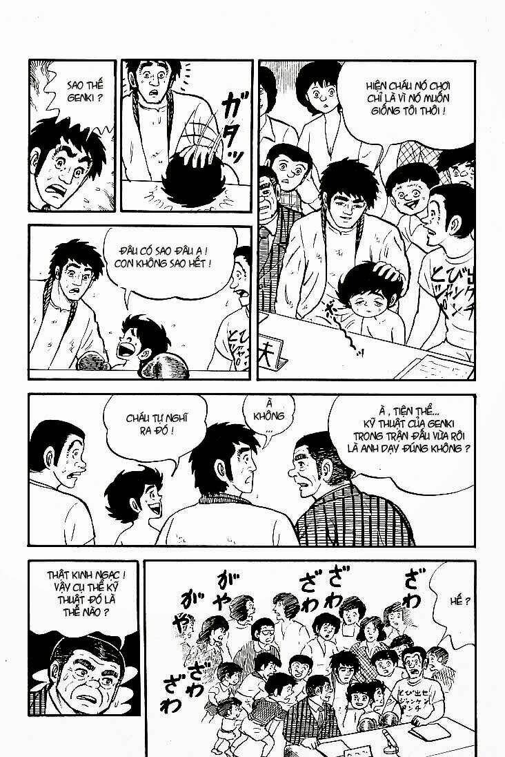 ganbare genki chapter 4 50