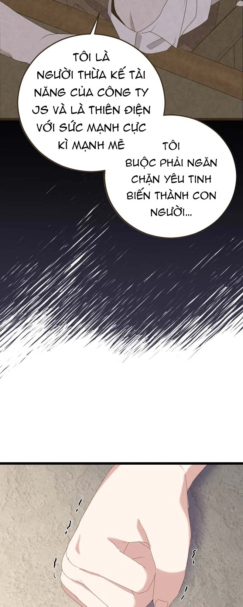 nụ hôn yêu tinh chapter 40.1 30