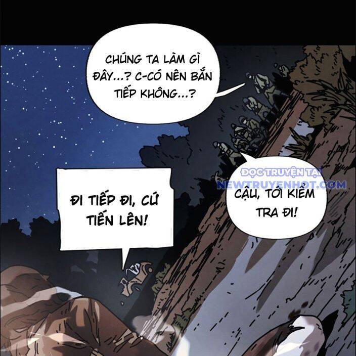 sinh vật gyeongseong: đóa hoa bất diệt chapter 37 53