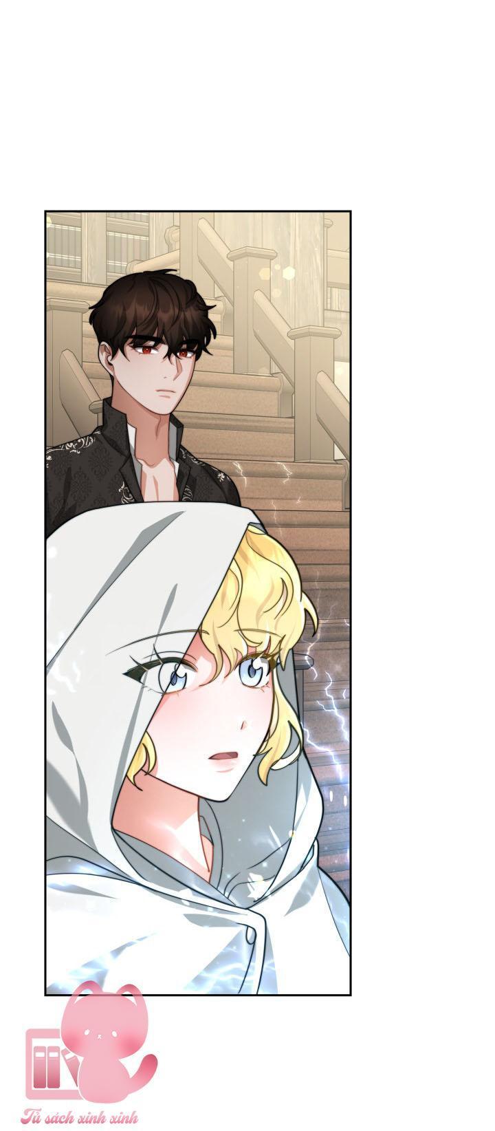 từ chồng cũ hóa thành nam chính chapter 16 37