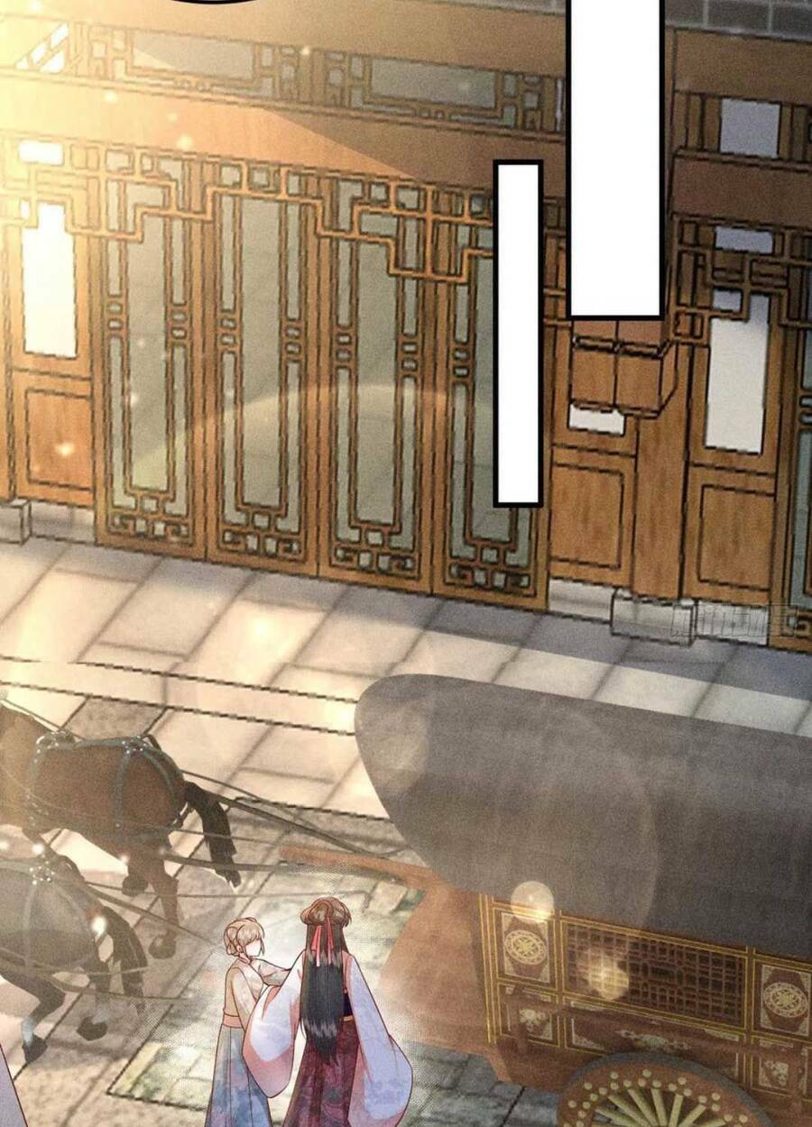 đại đích nữ trọng sinh về báo thù chapter 31 22